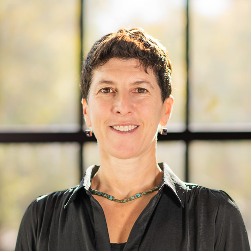 Dr Julie Newman profile photo