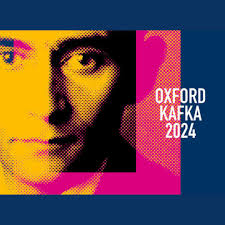Oxford Kafka 2024 logo