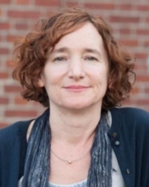 Prof Lisa McGirr profile photo